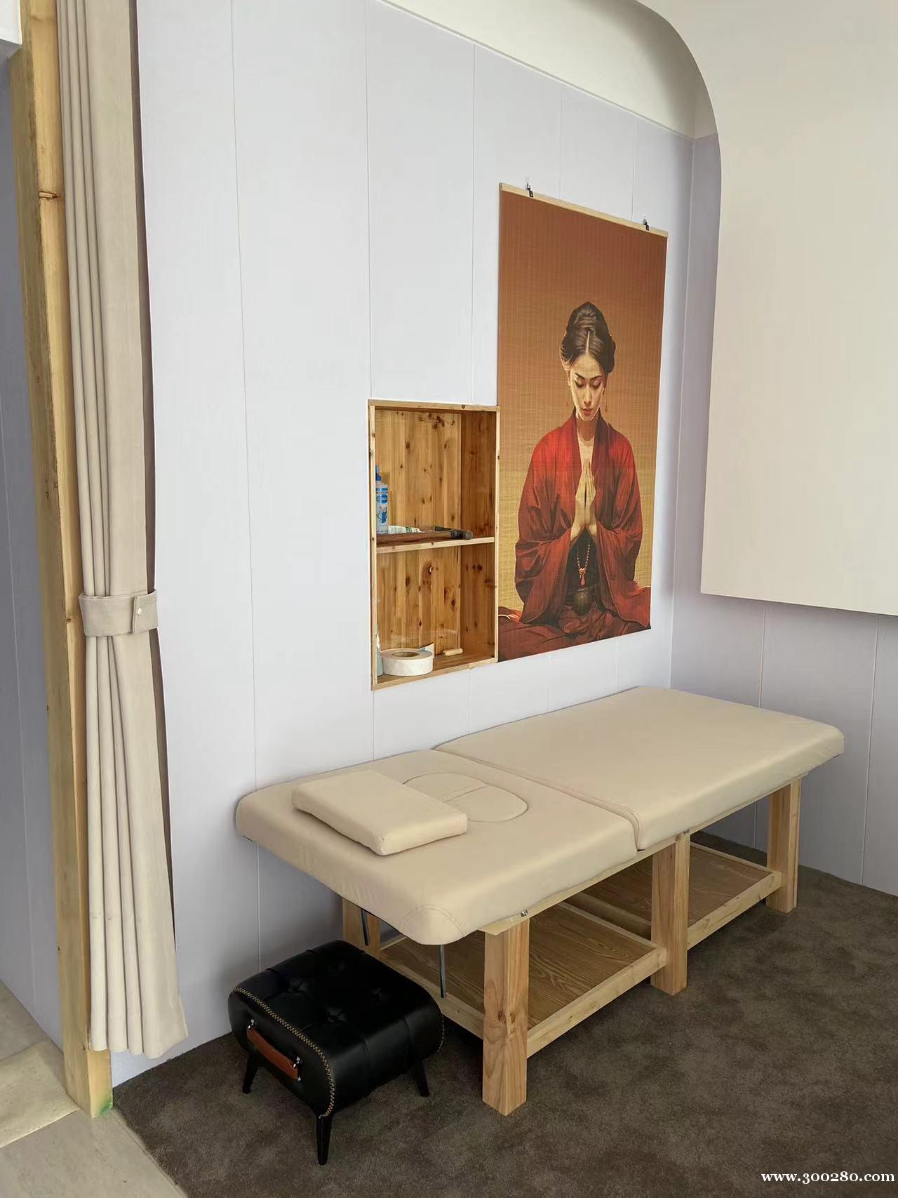 簡●艾 AI智能艾灸館 誠聘理療師