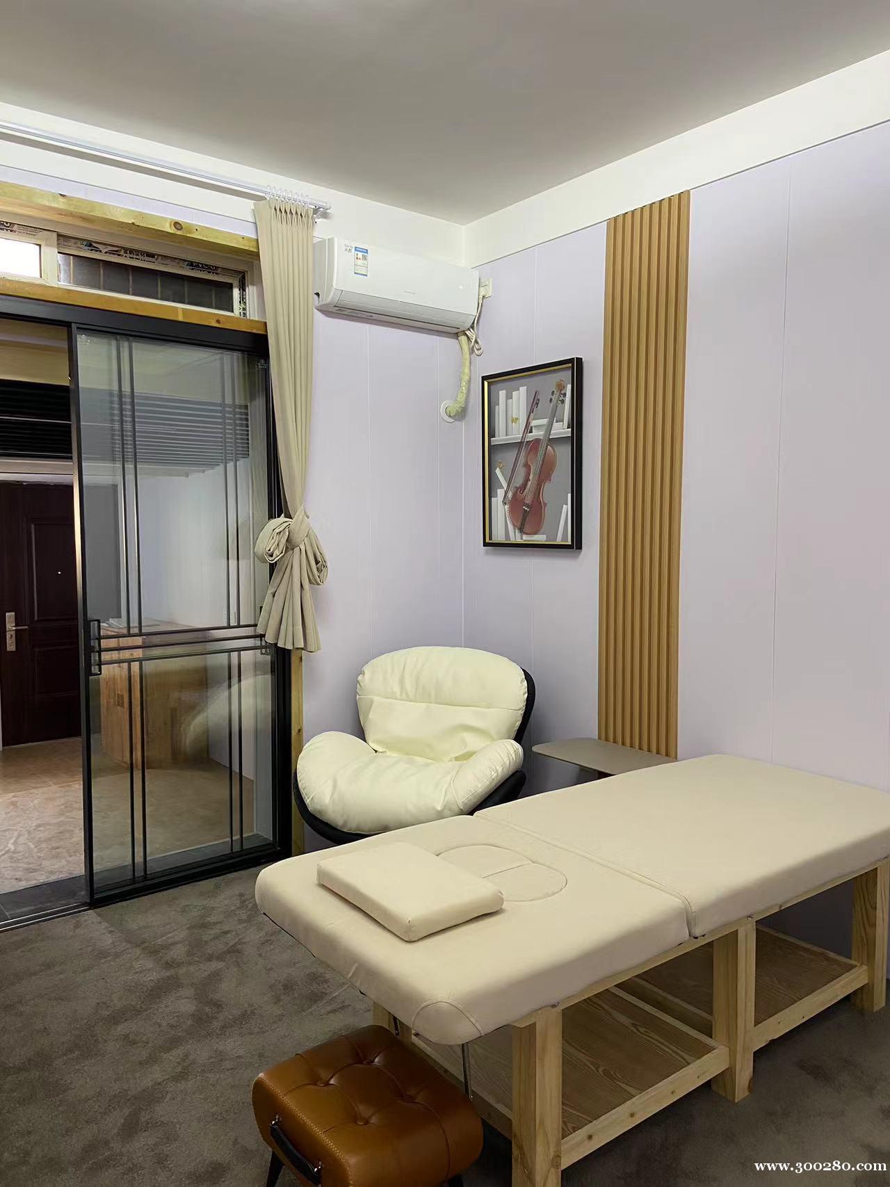 簡(jiǎn)●艾 AI智能艾灸館 誠聘理療師