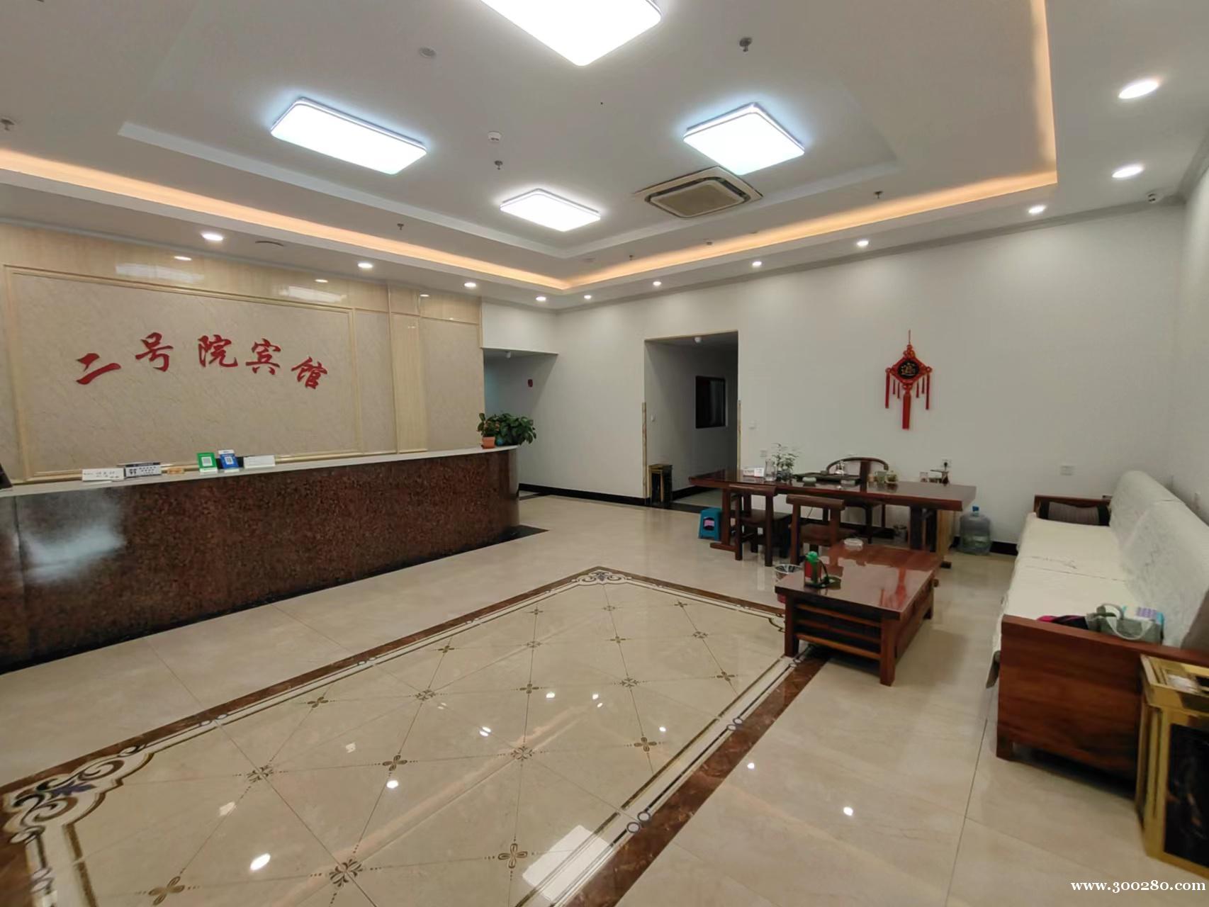 賓館招聘前臺7對7