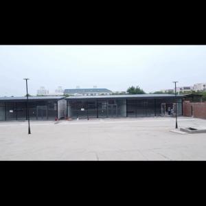 旺鋪招租：大港油田641文化娛樂(lè)廣場(chǎng)，地址是祥和附近，位置好