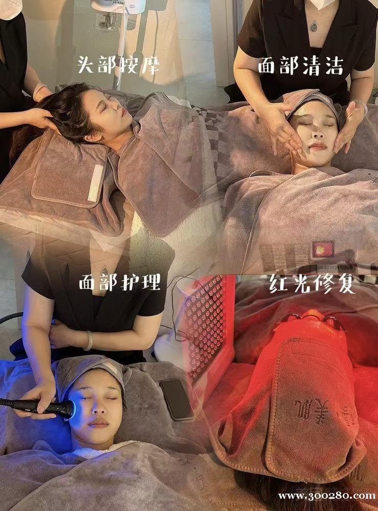 美甲師、美睫師、美容師、學(xué)徒