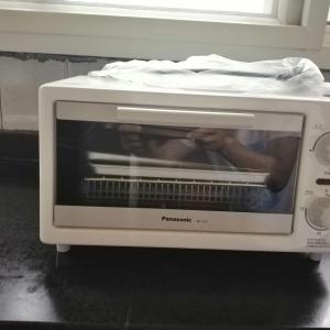 全新小型烤箱