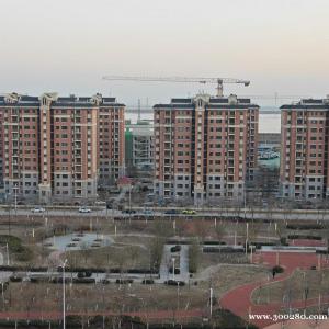 慶祥南140型帶閣樓露臺(tái)