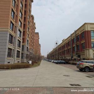 慶祥南140型11層帶閣樓露臺