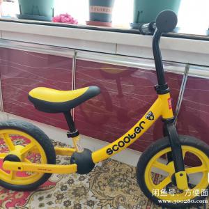 兒童平衡車(chē)適合5-8歲兒童