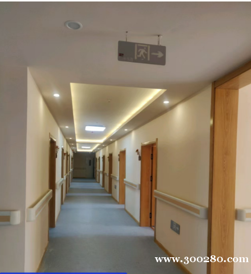 養(yǎng)老院招聘護工