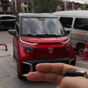 個人閑置二手寶駿E200出售