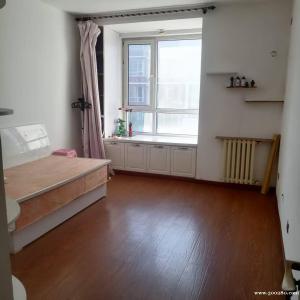 陽光家園五里3樓北梯