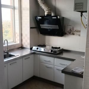 求實(shí)北精裝房出租，月租1200